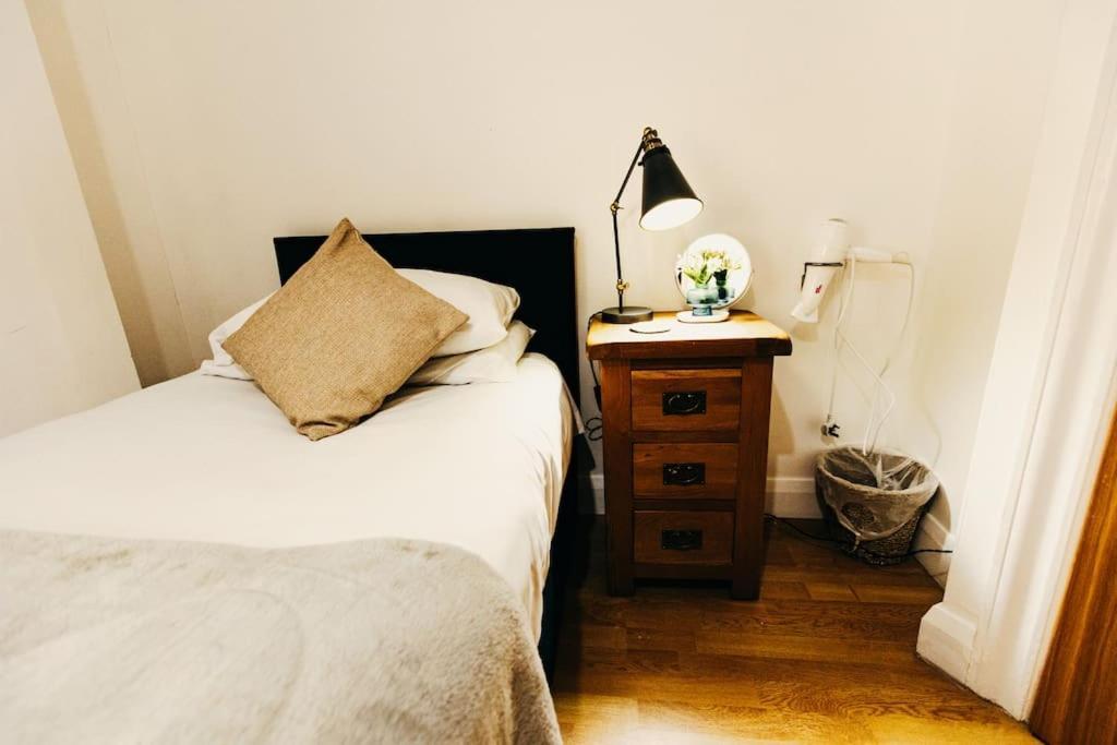 Friars Bush House Belfast - Stunning 4 Bedroom Detached House In Exclusive Queens Quarter Luxury Belfast City Centre Экстерьер фото