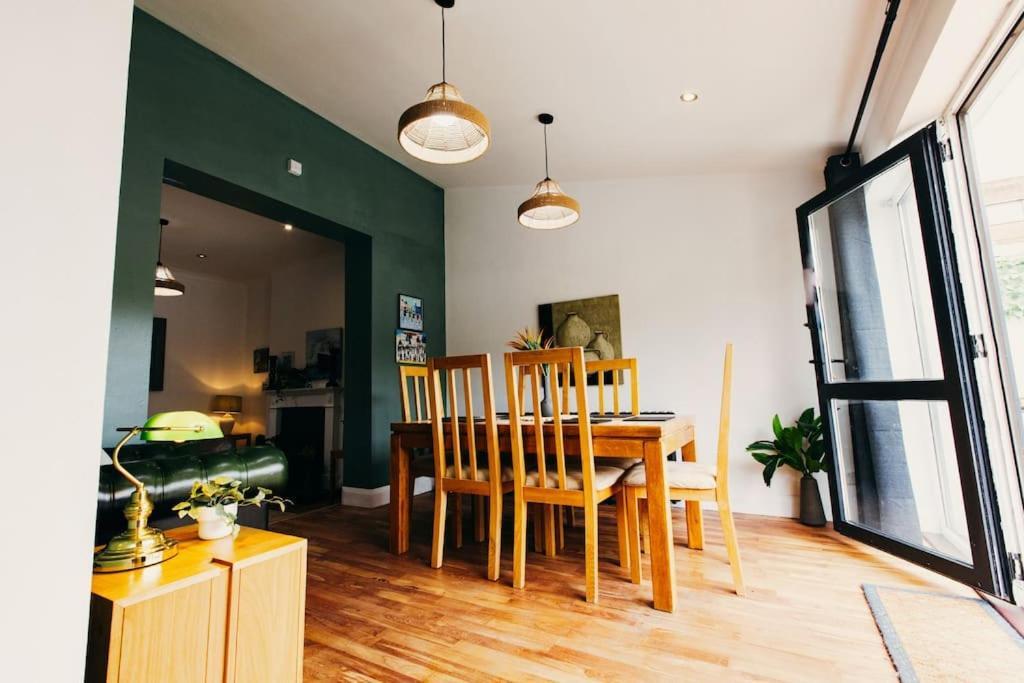 Friars Bush House Belfast - Stunning 4 Bedroom Detached House In Exclusive Queens Quarter Luxury Belfast City Centre Экстерьер фото