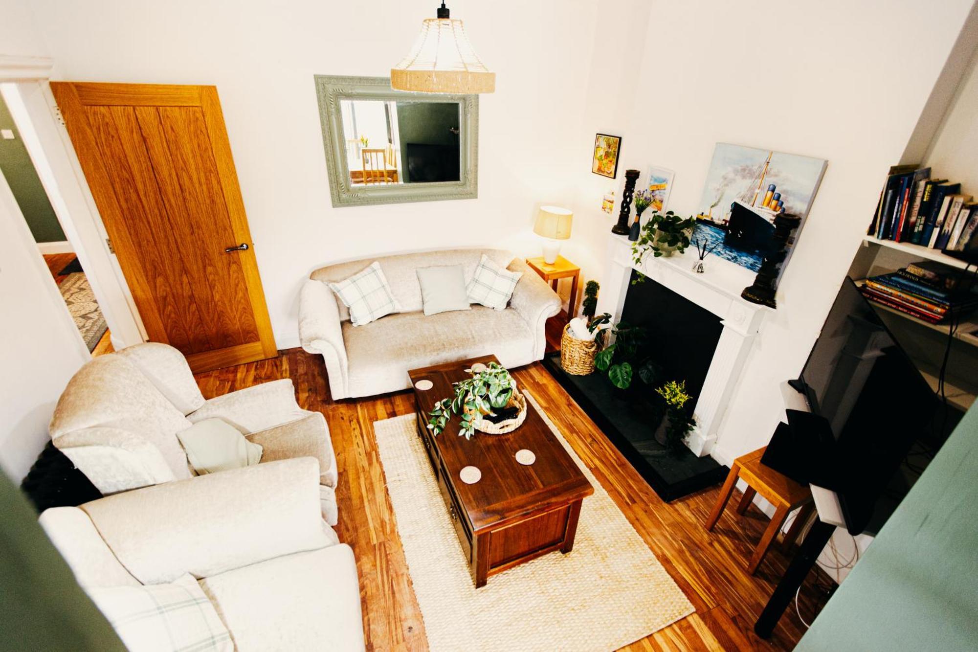 Friars Bush House Belfast - Stunning 4 Bedroom Detached House In Exclusive Queens Quarter Luxury Belfast City Centre Экстерьер фото